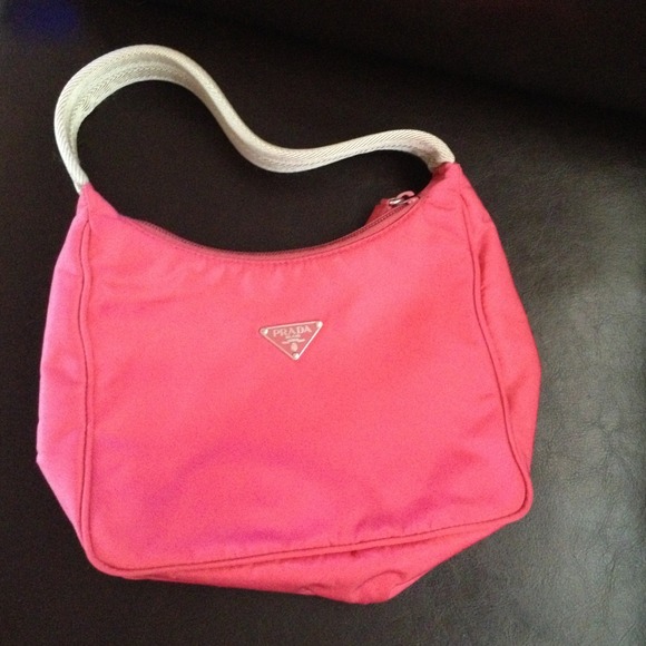 PRADA handbag