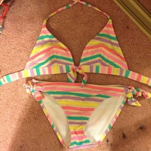 Victoria's Secret Bathing Suit