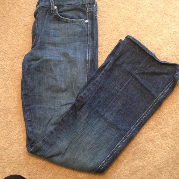 7 for all Mankind Denim - Seven Jeans