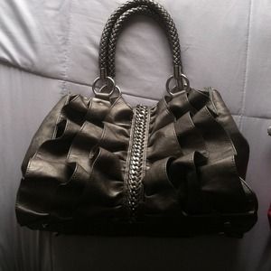 Brand new bebe bag!!