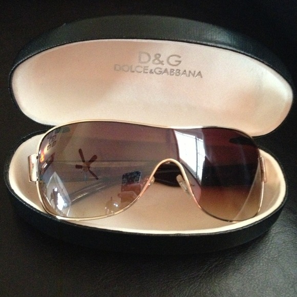 Dolce Gabbana sunglasses