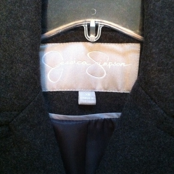 Jessica Simpson coat🎀🎀 - Picture 2 of 2