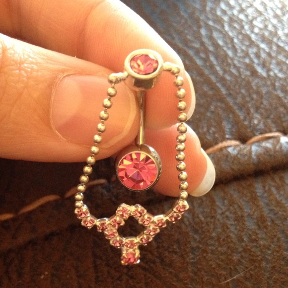 Belly ring