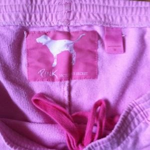 *Reserved for @princessbaby* VS sweatpants