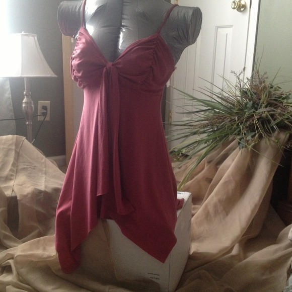 ❤Wet Seal tunic ❤❤❤RESERVED❤❤❤