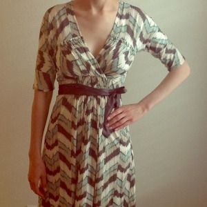 BCBGMAXAZRIA Dress