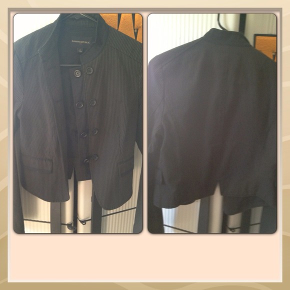 Banana Republic Jackets & Blazers - Banana Republic jacket