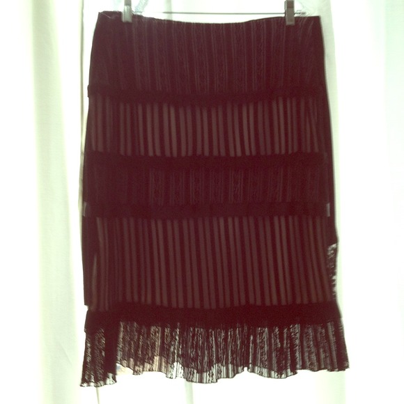 Gorgeous express skirt!