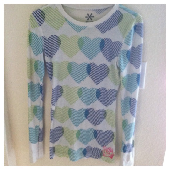 Soft Roxy thermal - Picture 2 of 3