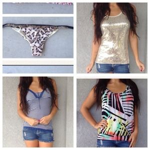 💢RESERVED💢 bundle for @jezzi_om