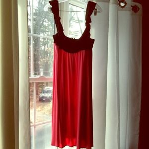 Color block Arden b dress!