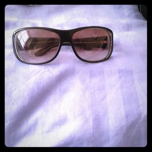 Authentic Dior sunglasses