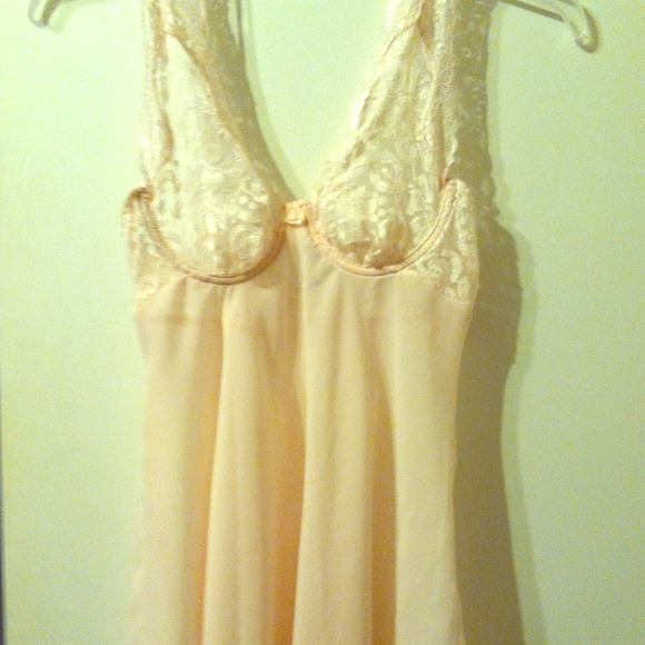 Sexy lingerie - Picture 1 of 2