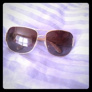 Marc by Marc Jacobs Sunglasses