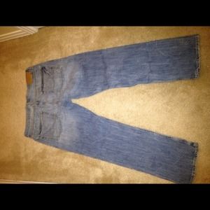 American Eagle Denim Jeans