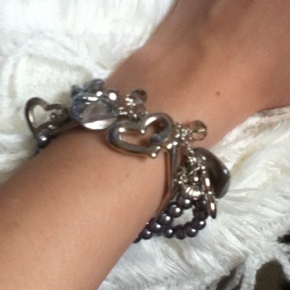 Seaside bracelet