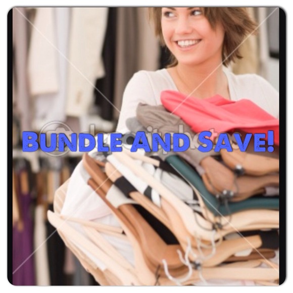 Will Bundle to Save YOU More!