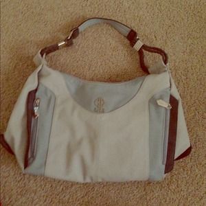 Jennifer Lopez for Kohls handbag!