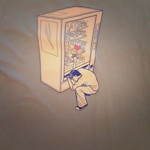 BUNDLE for vivavonoutlaw Men's unique artist