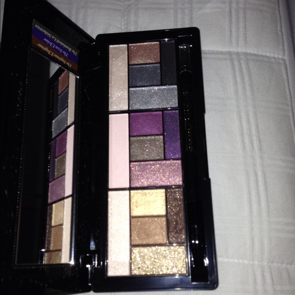 🚫🚫SOLD🚫🚫Too faced cosmetics