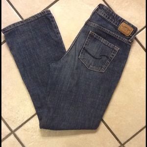 Bundle for Angel24kk jeans and dress