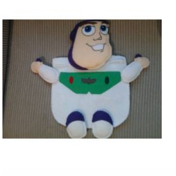 handmade goody bags for children's party - Picture 2 of 4