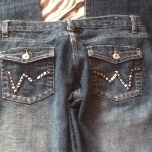 Rue 21 Pants - Picture 2 of 4