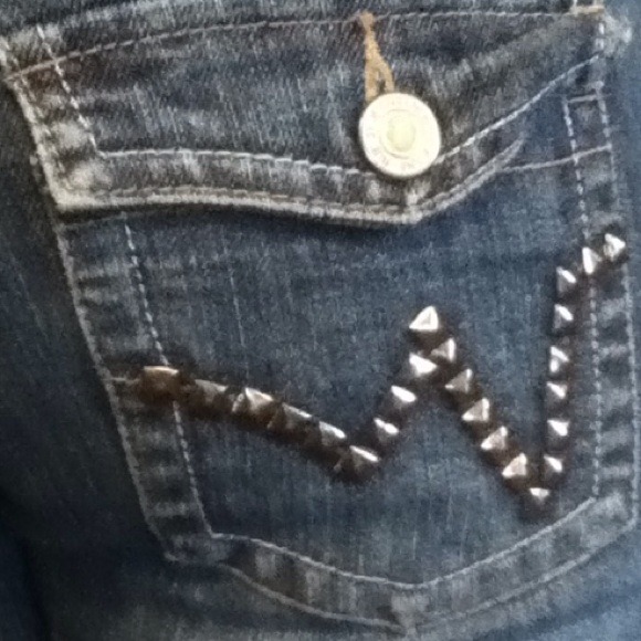 Rue 21 Pants - Picture 3 of 4