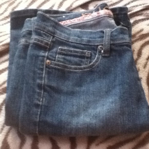 Rue 21 Pants - Picture 4 of 4