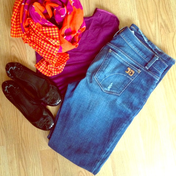 ***HOLD***Authentic Joe's jeans fit: Provocateur