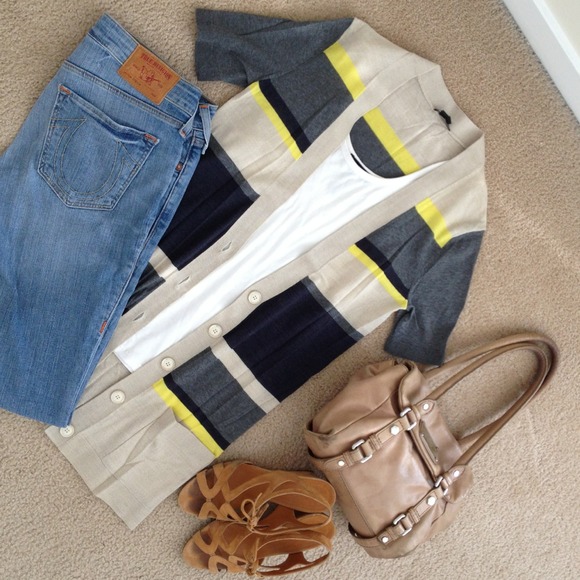 Theory cardigan