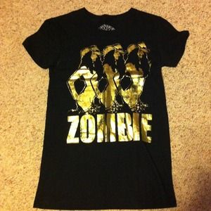 Vintage Sheri Moon Zombie Tee