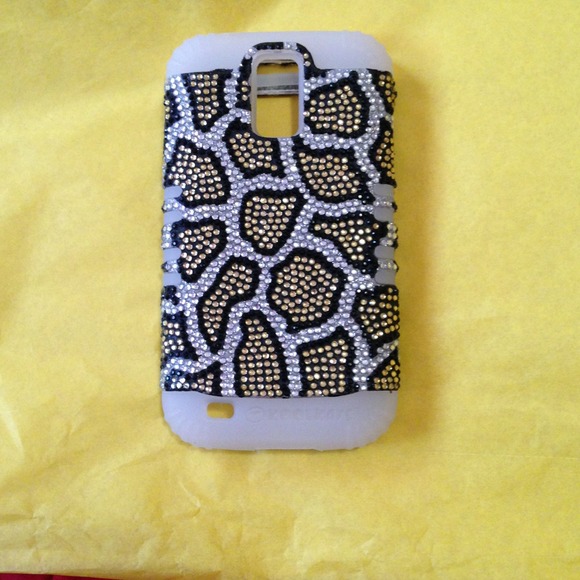 Samsung galaxy S2 Cover