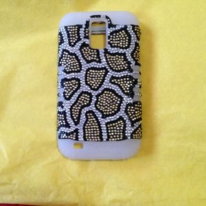 Samsung galaxy S2 Cover