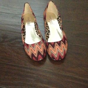 *SOLD*Great for spring! Worn once