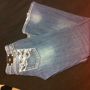 Miss Me Jeans!