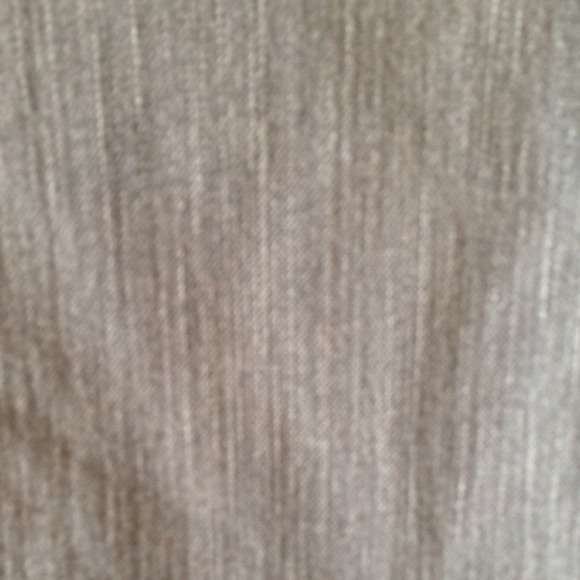 Gray jeans - Picture 2 of 3