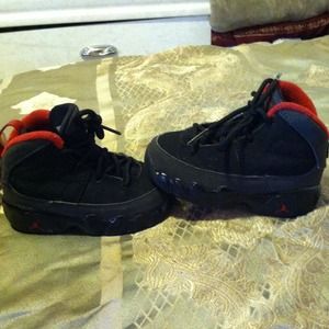 Toddler jordans! 👍