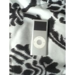 iPod Nano