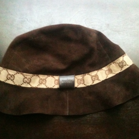 Authentic Gucci Hat