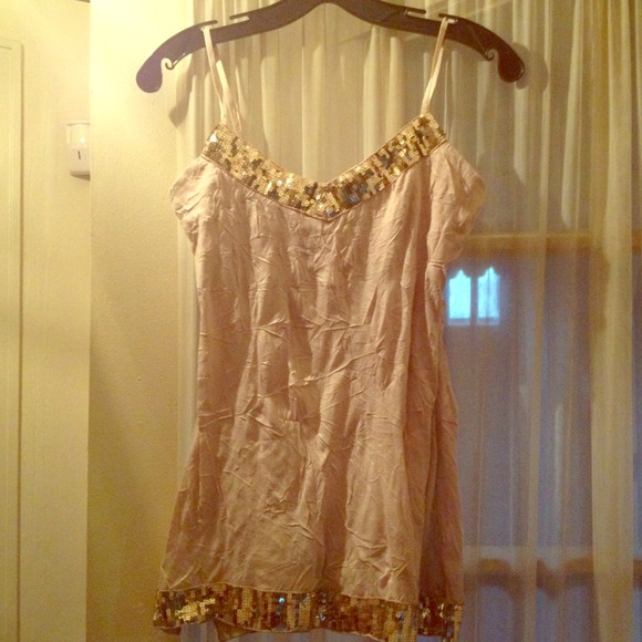 Cami top