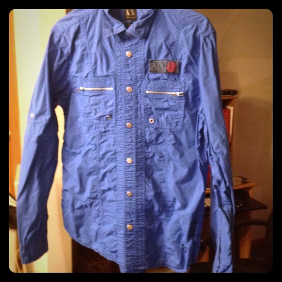 Men's shirt