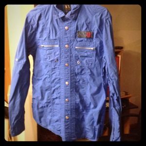 Men's shirt