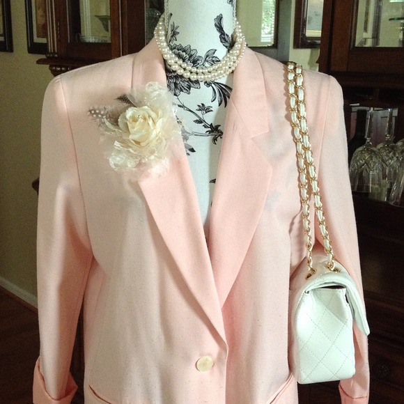 Pretty in Pink 💗