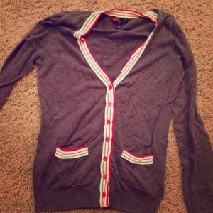 Adorable forever 21 cardigan