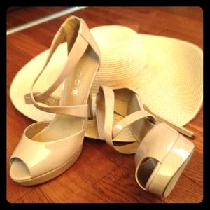 ALDO cute heels!