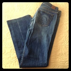 Lucky Brand Jeans, size 6/28