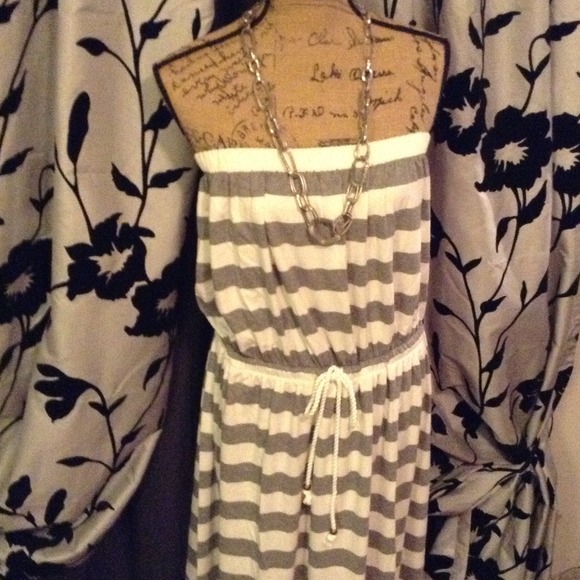 The Gap maxi dress