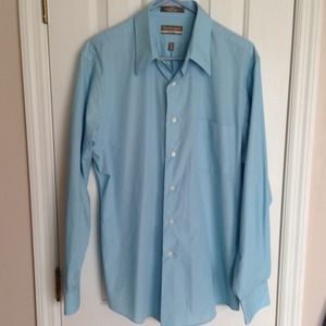 Mens Shirt Van Huesen size Large