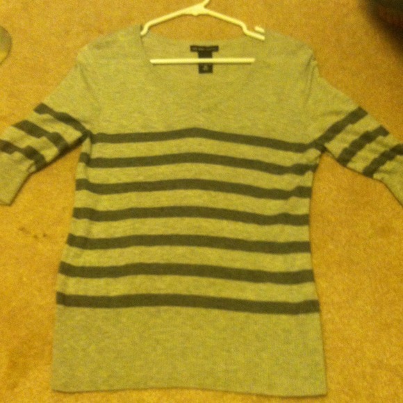 New York & company shirt